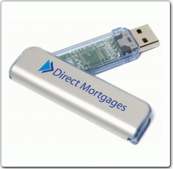 SLider USB
